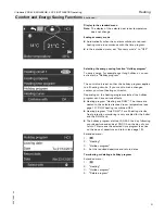 Preview for 21 page of Viessmann B2HAA95 Operating Instructions Manual