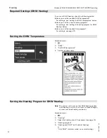 Preview for 22 page of Viessmann B2HAA95 Operating Instructions Manual