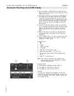 Preview for 23 page of Viessmann B2HAA95 Operating Instructions Manual