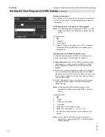 Preview for 24 page of Viessmann B2HAA95 Operating Instructions Manual