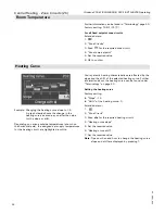 Preview for 26 page of Viessmann B2HAA95 Operating Instructions Manual