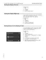 Preview for 27 page of Viessmann B2HAA95 Operating Instructions Manual