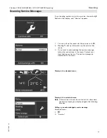 Preview for 31 page of Viessmann B2HAA95 Operating Instructions Manual