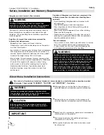 Preview for 3 page of Viessmann B2HB 45 Installation Instructions Manual