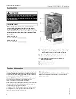 Preview for 8 page of Viessmann B2HB 45 Installation Instructions Manual