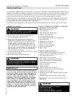 Preview for 9 page of Viessmann B2HB 45 Installation Instructions Manual