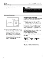 Preview for 10 page of Viessmann B2HB 45 Installation Instructions Manual