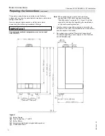 Preview for 12 page of Viessmann B2HB 45 Installation Instructions Manual