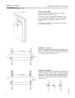 Preview for 14 page of Viessmann B2HB 45 Installation Instructions Manual