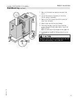 Preview for 15 page of Viessmann B2HB 45 Installation Instructions Manual