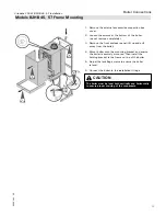 Preview for 17 page of Viessmann B2HB 45 Installation Instructions Manual