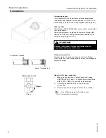 Preview for 18 page of Viessmann B2HB 45 Installation Instructions Manual