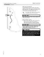 Preview for 21 page of Viessmann B2HB 45 Installation Instructions Manual