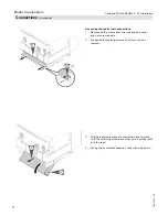 Preview for 22 page of Viessmann B2HB 45 Installation Instructions Manual