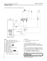 Preview for 33 page of Viessmann B2HB 45 Installation Instructions Manual