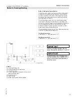 Preview for 43 page of Viessmann B2HB 45 Installation Instructions Manual