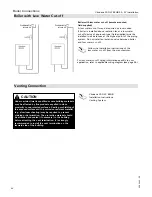 Preview for 44 page of Viessmann B2HB 45 Installation Instructions Manual