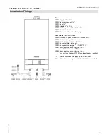 Preview for 59 page of Viessmann B2HB 45 Installation Instructions Manual