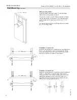 Preview for 14 page of Viessmann B2HB008 Installation Instructions Manual