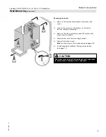 Preview for 15 page of Viessmann B2HB008 Installation Instructions Manual