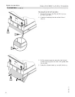 Preview for 22 page of Viessmann B2HB008 Installation Instructions Manual