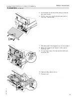 Preview for 23 page of Viessmann B2HB008 Installation Instructions Manual