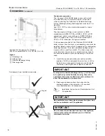 Preview for 28 page of Viessmann B2HB008 Installation Instructions Manual