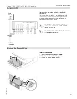 Preview for 55 page of Viessmann B2HB008 Installation Instructions Manual