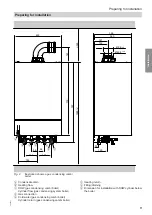 Preview for 11 page of Viessmann B2HF Installation And Service Instructions For Contractors