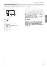 Preview for 13 page of Viessmann B2HF Installation And Service Instructions For Contractors