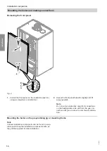 Preview for 14 page of Viessmann B2HF Installation And Service Instructions For Contractors