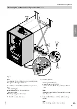 Preview for 15 page of Viessmann B2HF Installation And Service Instructions For Contractors