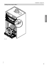 Preview for 33 page of Viessmann B2HF Installation And Service Instructions For Contractors