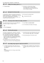 Preview for 44 page of Viessmann B2HF Installation And Service Instructions For Contractors