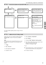 Preview for 49 page of Viessmann B2HF Installation And Service Instructions For Contractors