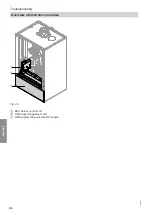 Preview for 86 page of Viessmann B2HF Installation And Service Instructions For Contractors