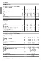 Preview for 126 page of Viessmann B2HF Installation And Service Instructions For Contractors