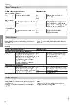 Preview for 46 page of Viessmann B2KA Installation And Service Instructions For Contractors