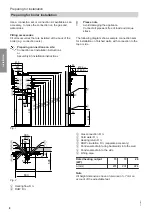 Предварительный просмотр 8 страницы Viessmann B2SB Installation And Service Instructions For Contractors