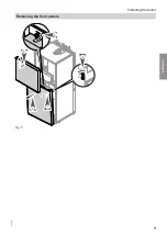 Предварительный просмотр 11 страницы Viessmann B2SB Installation And Service Instructions For Contractors