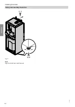 Предварительный просмотр 12 страницы Viessmann B2SB Installation And Service Instructions For Contractors