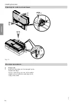 Предварительный просмотр 16 страницы Viessmann B2SB Installation And Service Instructions For Contractors