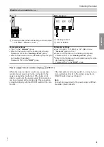 Предварительный просмотр 21 страницы Viessmann B2SB Installation And Service Instructions For Contractors