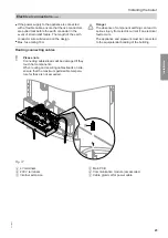 Предварительный просмотр 23 страницы Viessmann B2SB Installation And Service Instructions For Contractors