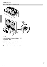 Предварительный просмотр 24 страницы Viessmann B2SB Installation And Service Instructions For Contractors