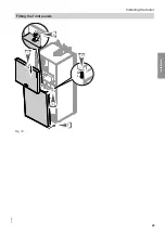 Предварительный просмотр 25 страницы Viessmann B2SB Installation And Service Instructions For Contractors