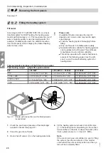 Предварительный просмотр 28 страницы Viessmann B2SB Installation And Service Instructions For Contractors