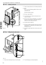 Предварительный просмотр 30 страницы Viessmann B2SB Installation And Service Instructions For Contractors