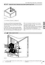 Предварительный просмотр 39 страницы Viessmann B2SB Installation And Service Instructions For Contractors