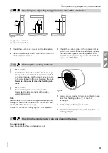 Предварительный просмотр 41 страницы Viessmann B2SB Installation And Service Instructions For Contractors